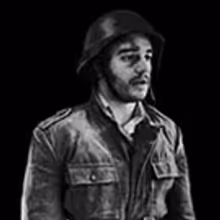 Cavalry Theatre Announces Full Casting for Inaugural Production SOMEWHERE A GUNNER…