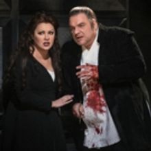 River St Theatre To Screen Royal Opera's MACBETH