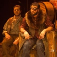 BWW Review: JULIUS CAESAR at Nebraska Wesleyan University Theatre and the Power of Wo