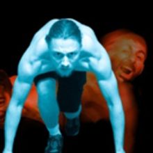 The Big House Announce Aston McAuley Will Play Lead in New Production of PHOENIX RISI