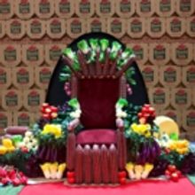 Round Table Pizza To Treat Visitors Of 'The Pizza Experience' Royally As Exclusive Re