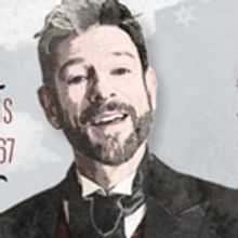 A CHRISTMAS CAROL At The Merchant's House Returns For The Sixth Smash Year!
