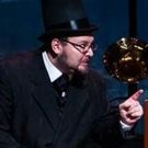 A CHRISTMAS CAROL Now Playing At Theatre Tallahassee