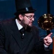 A CHRISTMAS CAROL Now Playing At Theatre Tallahassee