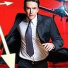 Casting Announced for NORTH BY NORTHWEST at QPAC