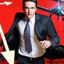 Casting Announced for NORTH BY NORTHWEST at QPAC