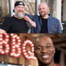 GUY'S BIG PROJECT Produces Two New Series on Food Network