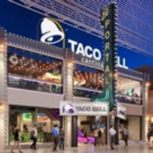 Taco Bell' Bets Big On Urban Market Success With Flagship's Grand Expansion, Eyes Sec