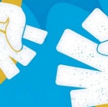 BAD JEWS, Joshua Harmon's Ferocious Comedy Comes To Austin