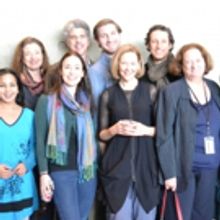 Photo Flash: In Rehearsal with THE HEIRESS at Arena Stage