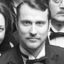 The Latvian Radio Choir Comes to Metropolitan United Church