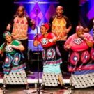 Soweto Gospel Choir Celebrates Nelson Mandela's 100th At The Soraya 10/7
