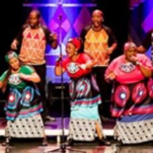 Soweto Gospel Choir Celebrates Nelson Mandela's 100th At The Soraya 10/7