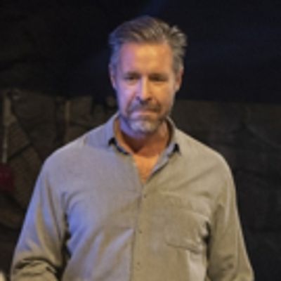 Photo Flash: First Look at THE FERRYMAN On Broadway!