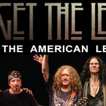 The American Led Zeppelin Returns To The Hanover Theatre