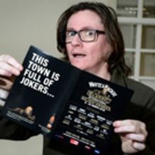 Glasgow International Comedy Festival Announces 2018 Programme