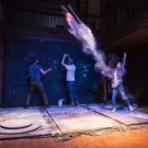 Rose Bruford College & National Theater Institute Announce International MA/MFA…