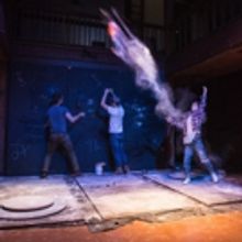 Rose Bruford College & National Theater Institute Announce International MA/MFA…