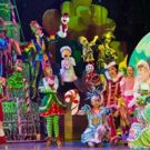 BWW Interview: Neil Goldberg of CIRQUE DREAMS HOLIDAZE Promises Fun For All at Fox Theatre