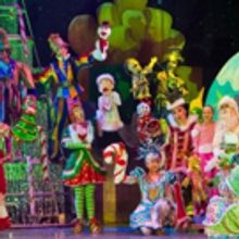 Neil Goldberg of CIRQUE DREAMS HOLIDAZE Promises Fun For All at Fox Theatre