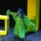 TV: Fidelity FutureStage Finale Performance of the Forest Hills High School Play 'IN…