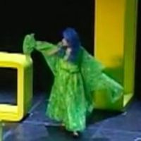 TV: Fidelity FutureStage Finale Performance of the Forest Hills High School Play 'IN… Video