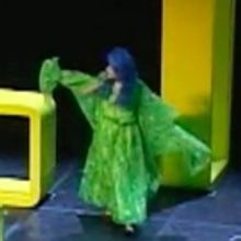 TV: Fidelity FutureStage Finale Performance of the Forest Hills High School Play 'IN YOUR HEAD'