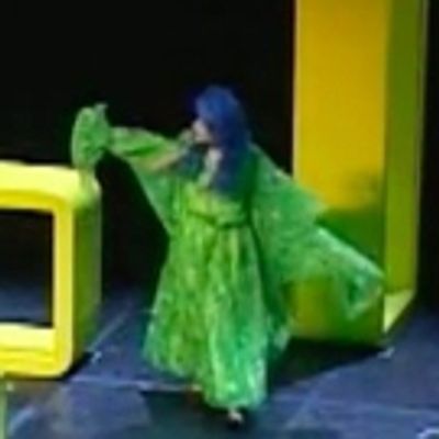 TV: Fidelity FutureStage Finale Performance of the Forest Hills High School Play 'IN YOUR HEAD'