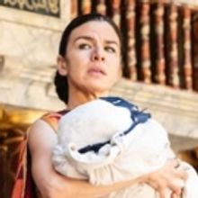 BWW Review: THE WINTER'S TALE, Shakespeare's Globe