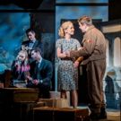 Photo Flash: First Look at PIECES OF STRINGS