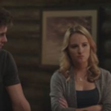 VIDEO: Check Out the Trailer For Upcoming Horror Flick MINUTES TO MIDNIGHT