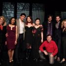Photo Flash: Zhu Yi's A DEAL Celebrates Opening Night at Urban Stages