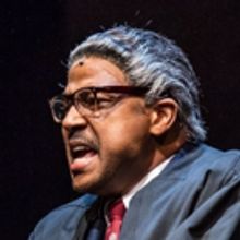 Photo Flash: First Look at Geva Theatre Center's THURGOOD
