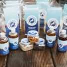Simplify Craft Cocktails with Blue Henry, A New Line of All-Natural Candy for…