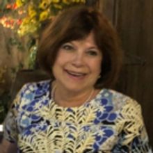 NJPAC Announces The Institution Of The Robin Hodes Jacobs Scholarship