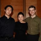 Three Finalists Chosen To Compete For ABC Young Performers Awards 2018