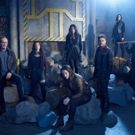 ABC Renews Marvel's AGENTS OF S.H.I.E.L.D. For Sixth Season
