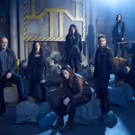 ABC Renews Marvel's AGENTS OF S.H.I.E.L.D. For Sixth Season