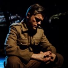 Photo Flash: First Look at FOR KING AND COUNTRY at Southwark Playhouse