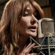 Special Event Added  Carla Bruni to Make Bay Area Debut