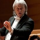 Carl St. Clair Leads Pacific Symphony's 40th Anniversary Season