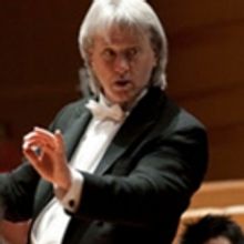Carl St. Clair Leads Pacific Symphony's 40th Anniversary Season