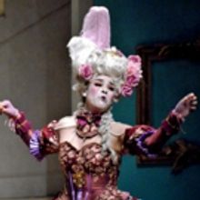 Regresan los engaños y las pretensiones con Las preciosas ridículas