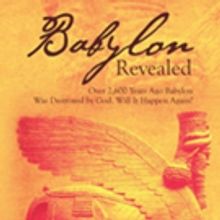 Details of the Second Coming of Christ Revealed in New Historical Book