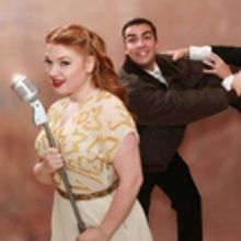 Los Altos Stage Company to Bring Holiday Nostalgia to Life with THE 1940s RADIO HOUR