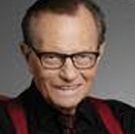 Larry King & Dennis Miller Join Forces On Stage As THE KING AND THE JESTER