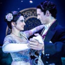 Nashville Children's Theatre Stages Copeland's Adaptation of CINDERELLA