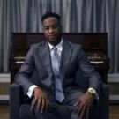 Damien Sneed Celebrates Dr. MLK Jr. At The Soraya