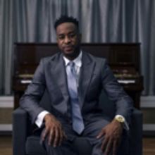 Damien Sneed Celebrates Dr. MLK Jr. At The Soraya