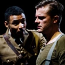 BWW Review: FOR KING AND COUNTRY, Southwark Playhouse